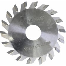 Kenar Bantlama Makinası Kanal Açma Bıçağı