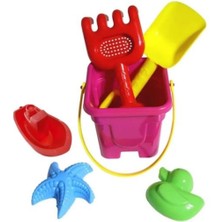 Urfakent Erdem Kova Kürek Set ER-503