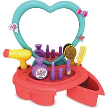 Urfakent 03468  Ken Güzellik Salonu