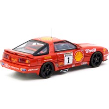 Urfakent Nessiworld Works 1/64 Toyota Supra Turbo (MA70) Btcc 1988 Chris Hodgetts