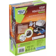 Urfakent 64190 -Nasa Keşif Aracı Seti