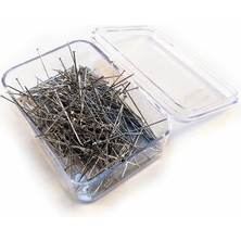 Urfakent Çelik Iğne Kutulu 25 gr