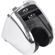 Urfakent Buffer® Plastik Duş Başlığı Fiskiyesi Hortumu Askısı Mafsal Tutacak