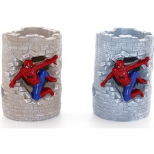 Urfakent Örümcek Adamlı Kalemlik