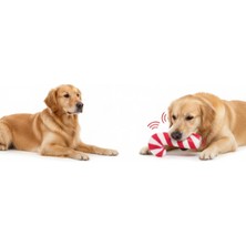 Urfakent Sesli Baston Şeker Oyuncak