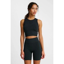 Hummel Hııt Seamless W Top Sporcu Sütyeni