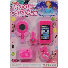 Urfakent ERN-829 Toys Güzellik Seti - Eren Oyuncak