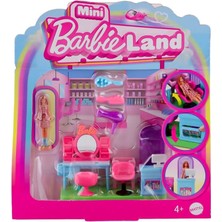 Urfakent JCR29 Nessiworld Bebek ve Oyun Seti Serisi