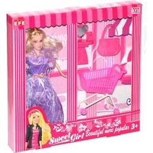 Urfakent 221 G-M  Gardolaplı -Market Arabalı