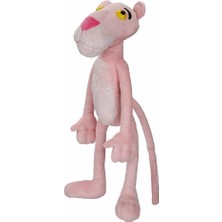 Urfakent Pembe Panter Peluş 72 cm