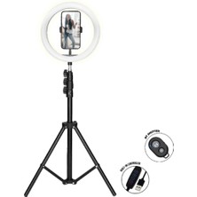 Urfakent Bluetooth Kumandalı Selfie Işığı