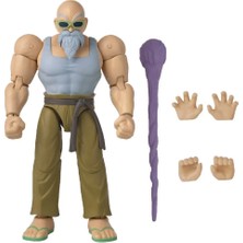 Urfakent Dragon Ball Mutenroshi Poz Verilebilir Figür 16 cm