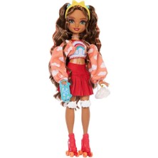 Urfakent JFX98 Paten Partisi Bebek ve Aksesuarları Nessiworld