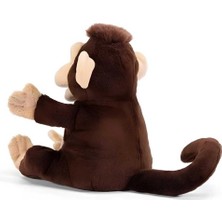 Urfakent Puppet Monkey Peluş