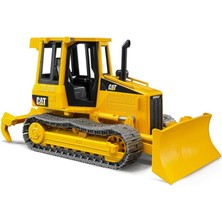 Urfakent Nessiworld Paletli Buldozer BR02443