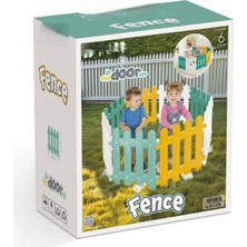 Urfakent Oyuncak Çit