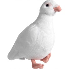 Urfakent Peluş Güvercin 30 cm