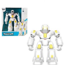 Urfakent Akıllı Robot