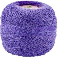 Urfakent Çok Amaçlı Örgü ve Nakış Ipi Mor 5999
