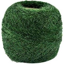 Urfakent Çok Amaçlı Örgü ve Nakış Ipi Yeşil 6047