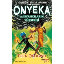 Mabelme Store Onyeka ve Isyancıların Yükselişi