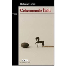 Mabelme Store Cehennemde Ilahi