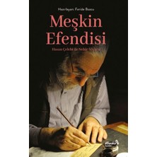 Mabelme Store Meşkin Efendisi Hasan Çelebi ile Nehir Söyleşi