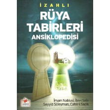 Mabelme Store Rüya Tabirleri Ansiklopedisi Roman Boy