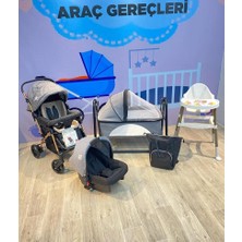 Turhan Bebe Yeni Doğan Comfort Lüx Çeyiz Seti