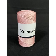 200 gr 180 M Makrome Ip / Supla Ip/ Çanta Ipi