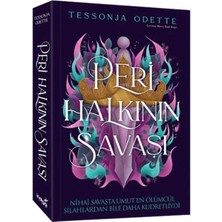 Mabelme Store Peri Halkının Savaşı