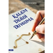 Mabelme Store Kalem Değdi Duyguma