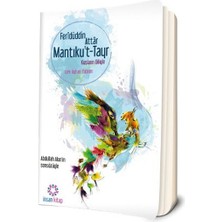 Mabelme Store Mantıku’t Tayr (Cep Boy)