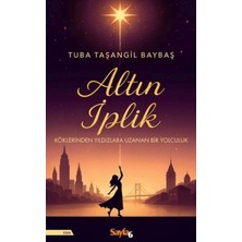 Mabelme Store Altın Iplik