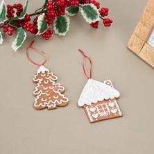 Matmel Ginger Duvar Süsü - Asorti - 10X11 cm