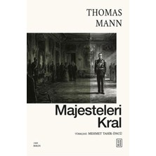 Mabelme Store Majesteleri Kral
