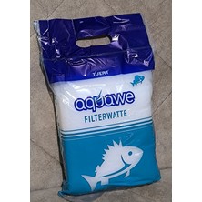 Kotenart Akvaryum Dış Filtre Elyafı - Balık Motoru Için Elyaf Sünger 50GR