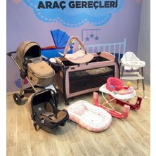 Turhan Bebe Bebeğinizin Tüm Ihtiyaçları Yeni Doğan Premıum Lüx Çeyiz Seti