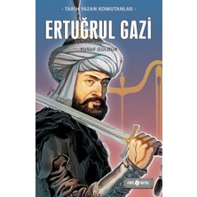 Mabelme Store Tarih Yazan Komutanlar - Ertuğrul Gazi