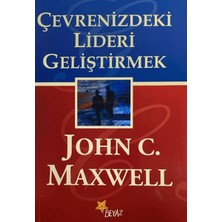 Mabelme Store Çevrenizdeki Lideri Geliştirmek