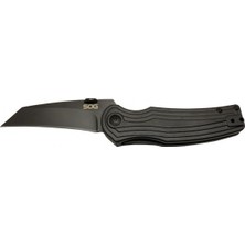 Cravus Sog Pinkerton Çakı 0689 Bk 18 cm