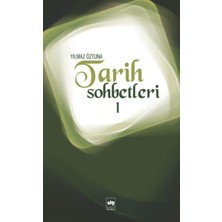 Mabelme Store Tarih Sohbetleri-1