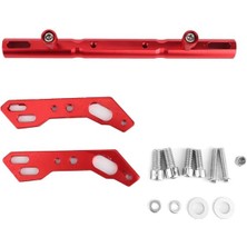 Gümrük Bey Ayarlanabilir Cnc Alüminyum Motosiklet Gidon Denge Barı