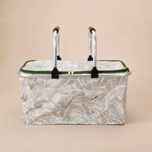 Kpm Termos Çanta - Asorti - 35 Lt