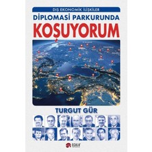 Mabelme Store Diplomasi Parkurunda Koşuyorum