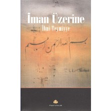 Mabelme Store Iman Üzerine