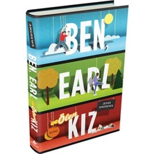 Mabelme Store Ben, Earl ve Ölen Kız