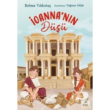 Mabelme Store Ioanna’nın Düşü