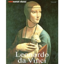Mabelme Store Leonardo Da Vinci: Hayatı ve Eserleri
