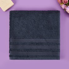 Matmel Soft 3'lü Havlu Seti - Antrasit